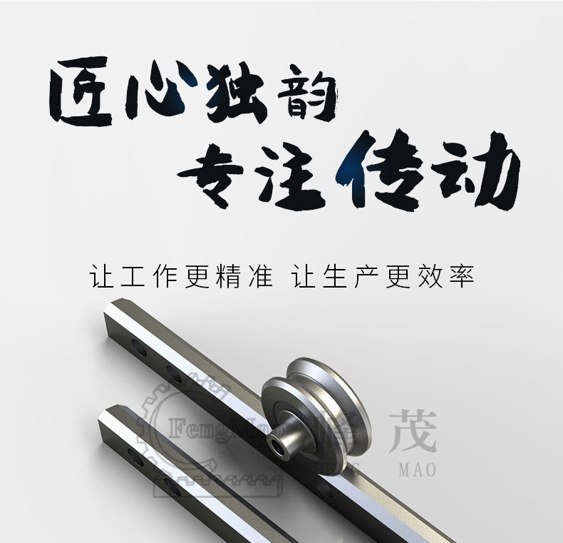 峰茂匠心獨(dú)韻,專(zhuān)注傳動(dòng) 峰茂匠心獨(dú)韻,專(zhuān)注傳動(dòng)