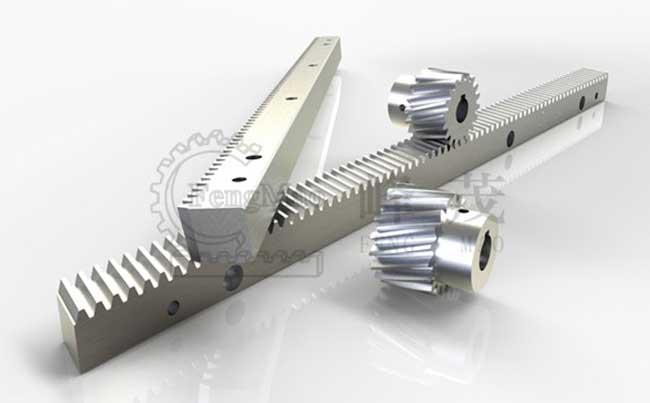 齒條有什么作用，還有齒條中的模數(shù)是啥意思